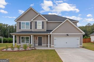125 Springwood Drive, Carrollton, GA 30117