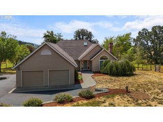 30410 Ne FERNWOOD Rd, Newberg, OR 97132