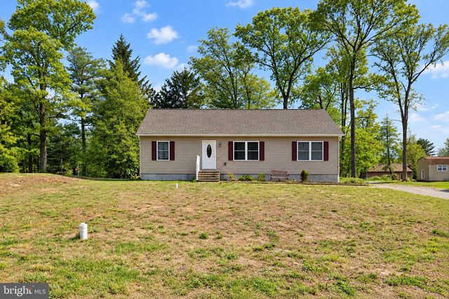 31 DAWSON DR, Bridgeton, NJ 08302