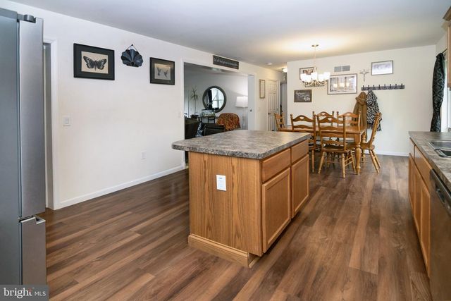 31 DAWSON DR, Bridgeton, NJ 08302