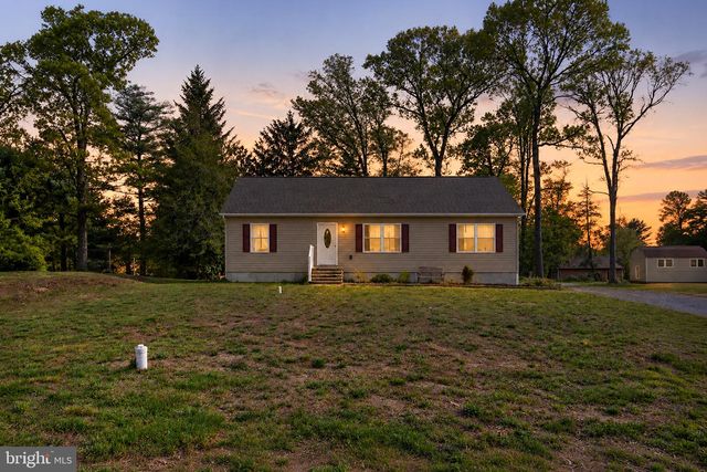 31 DAWSON DR, Bridgeton, NJ 08302
