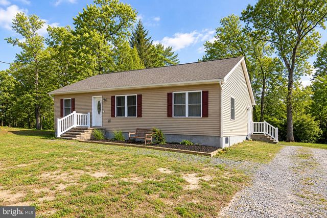 31 DAWSON DR, Bridgeton, NJ 08302