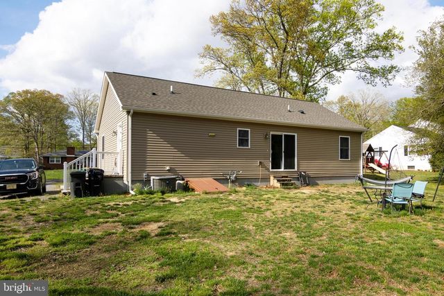 31 DAWSON DR, Bridgeton, NJ 08302