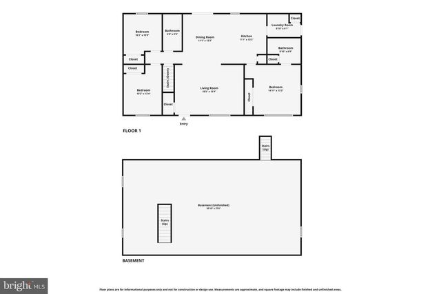 31 DAWSON DR, Bridgeton, NJ 08302