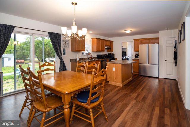 31 DAWSON DR, Bridgeton, NJ 08302