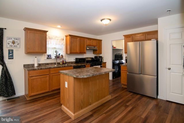 31 DAWSON DR, Bridgeton, NJ 08302