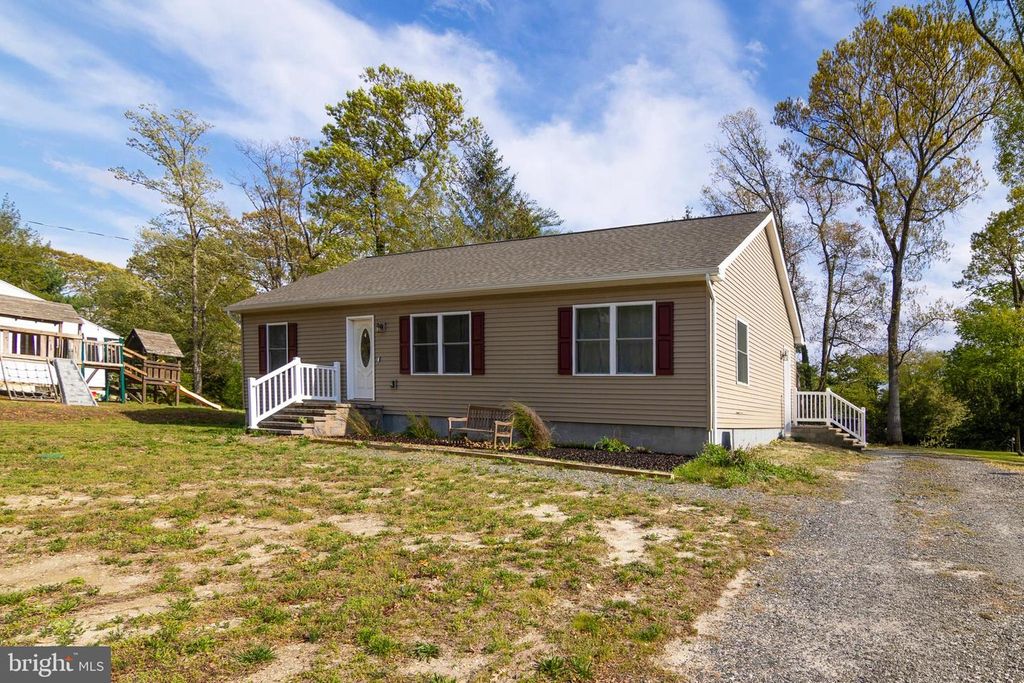 31 DAWSON DR, Bridgeton, NJ 08302