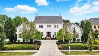 7126 Wilton Chase, Dublin, OH 43017