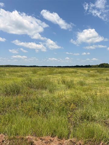 TBD County Road 3020, Bonham, TX 75418