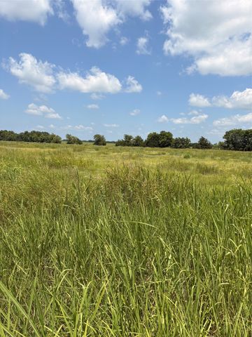 TBD County Road 3020, Bonham, TX 75418