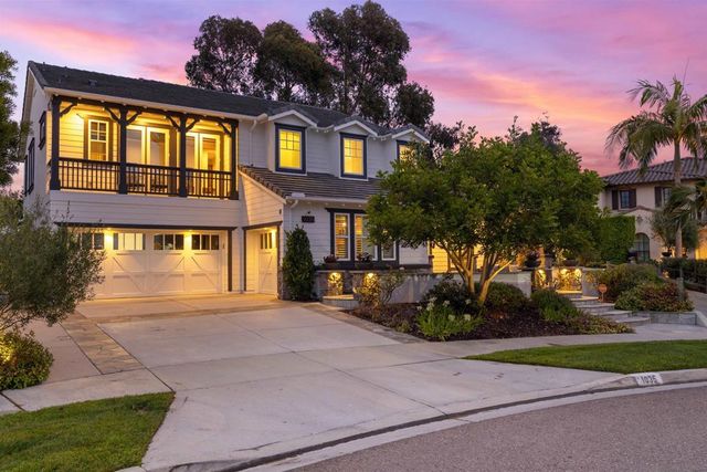 1035 Sagebrush, Carlsbad, CA 92011