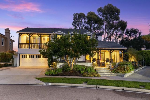 1035 Sagebrush, Carlsbad, CA 92011