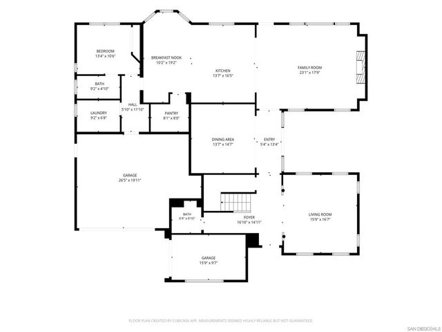 1035 Sagebrush, Carlsbad, CA 92011