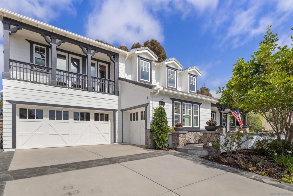 1035 Sagebrush, Carlsbad, CA 92011