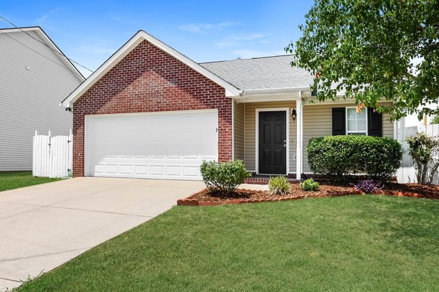 1004 Tammy Sue Ln, La Vergne, TN 37086