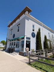 120 N Main Street, Scottville, MI 49454