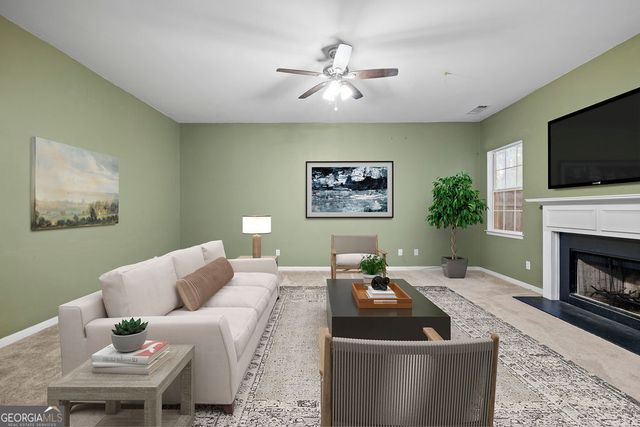 2120 Dartmouth Court, Mcdonough, GA 30253