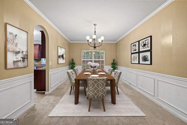 2120 Dartmouth Court, Mcdonough, GA 30253