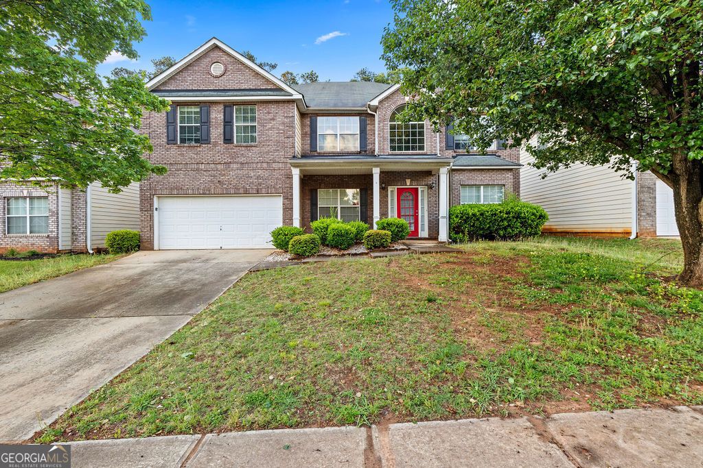 2120 Dartmouth Court, Mcdonough, GA 30253