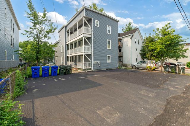 320 Cedar Street, Manchester, NH 03013