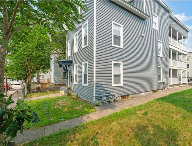 320 Cedar Street, Manchester, NH 03013