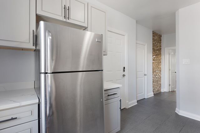 1638 W Jonquil Terrace 1, Chicago, IL 60626