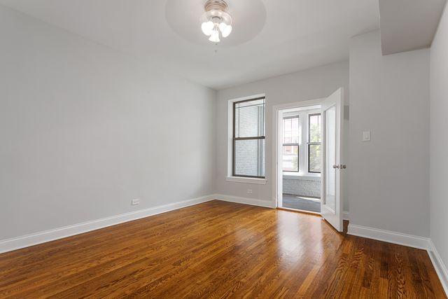 1638 W Jonquil Terrace 1, Chicago, IL 60626