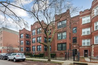 1638 W Jonquil Terrace 1, Chicago, IL 60626