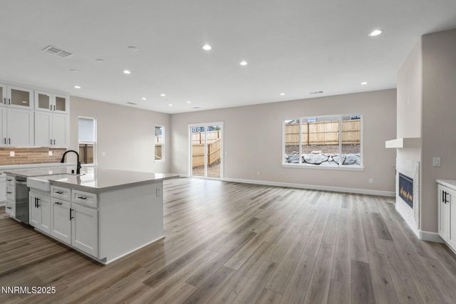 171 Commodore Drive Lot 325, Verdi, NV 89439