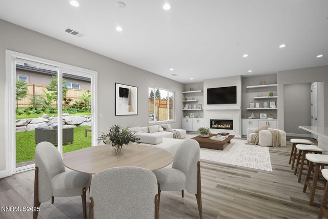 171 Commodore Drive Lot 325, Verdi, NV 89439