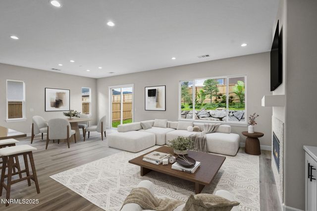 171 Commodore Drive Lot 325, Verdi, NV 89439