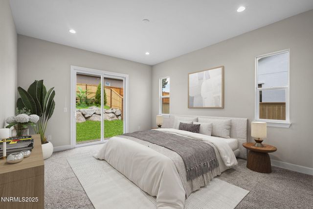 171 Commodore Drive Lot 325, Verdi, NV 89439