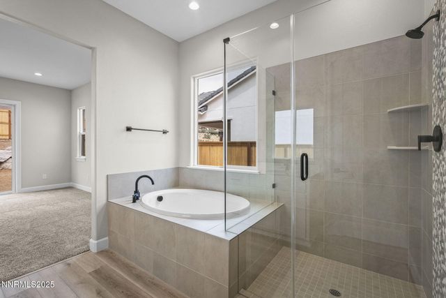 171 Commodore Drive Lot 325, Verdi, NV 89439