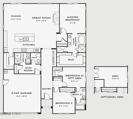171 Commodore Drive Lot 325, Verdi, NV 89439
