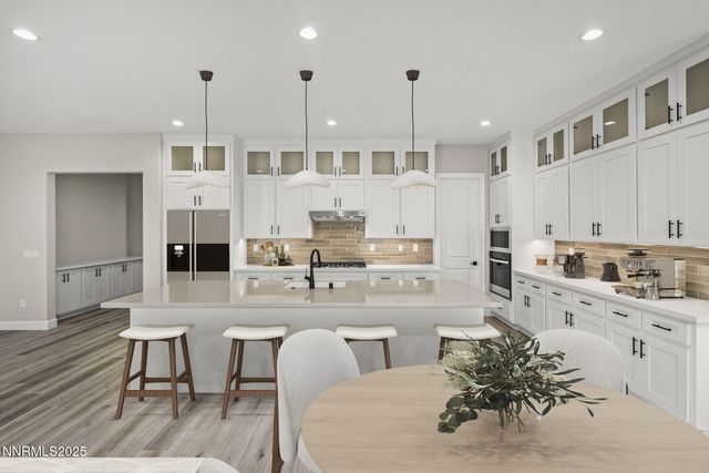 171 Commodore Drive Lot 325, Verdi, NV 89439