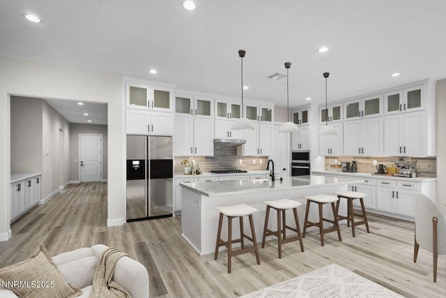 171 Commodore Drive Lot 325, Verdi, NV 89439