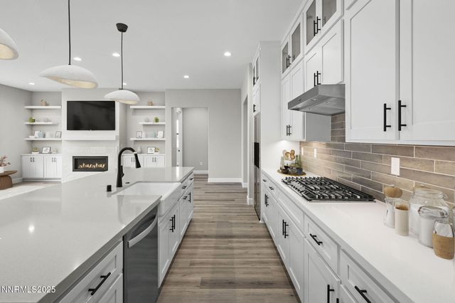 171 Commodore Drive Lot 325, Verdi, NV 89439