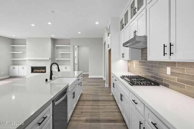 171 Commodore Drive Lot 325, Verdi, NV 89439