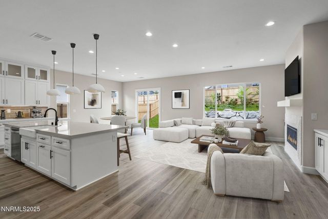 171 Commodore Drive Lot 325, Verdi, NV 89439