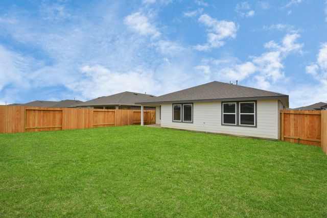 7731 Suffolk Valley Lane, Rosharon, TX 77583