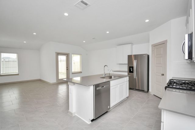 7731 Suffolk Valley Lane, Rosharon, TX 77583