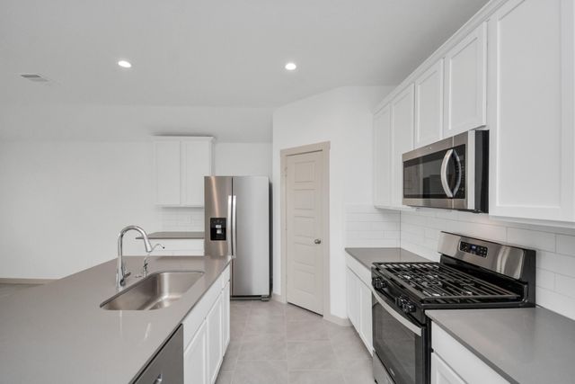 7731 Suffolk Valley Lane, Rosharon, TX 77583