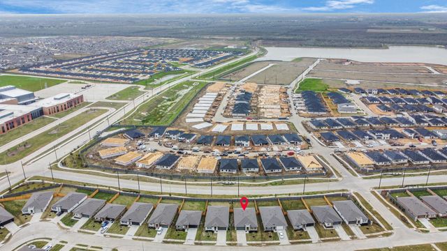 7731 Suffolk Valley Lane, Rosharon, TX 77583