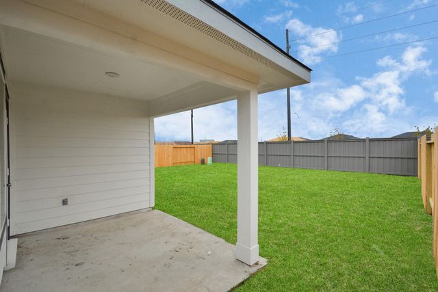 7731 Suffolk Valley Lane, Rosharon, TX 77583