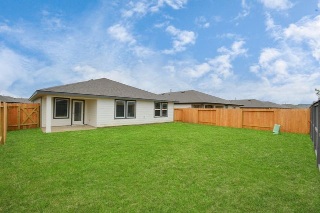 7731 Suffolk Valley Lane, Rosharon, TX 77583