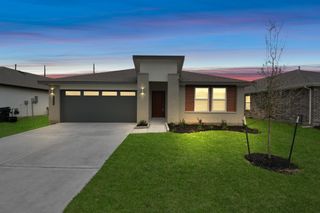 7731 Suffolk Valley Lane, Rosharon, TX 77583