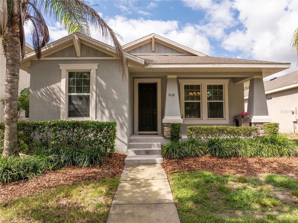 8118 SURF BIRD STREET, Winter Garden, FL 34787