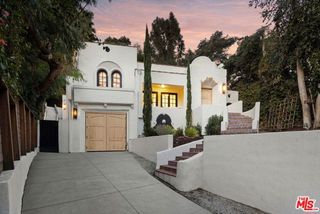 8061 Woodland Lane, Los Angeles, CA 90046
