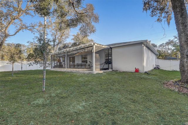 1535 17TH STREET, Orange City, FL 32763