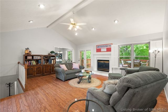1056 Brookstone Court, Georgetown, IN 47122